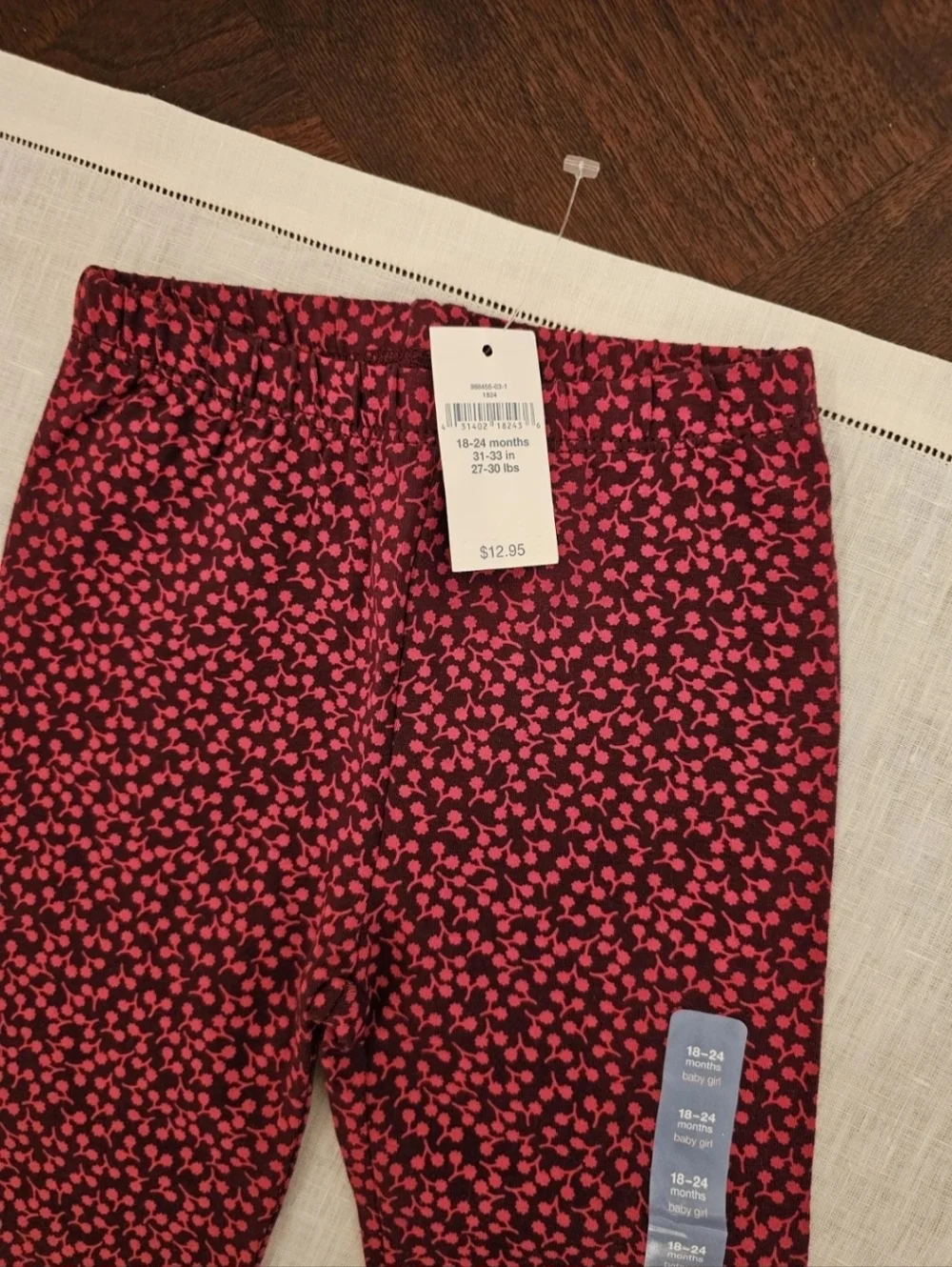 GAP babygap girls